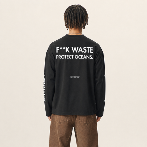 Classical Long Sleeve